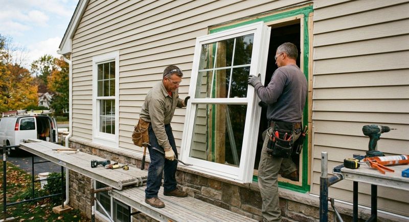 Windows Installation