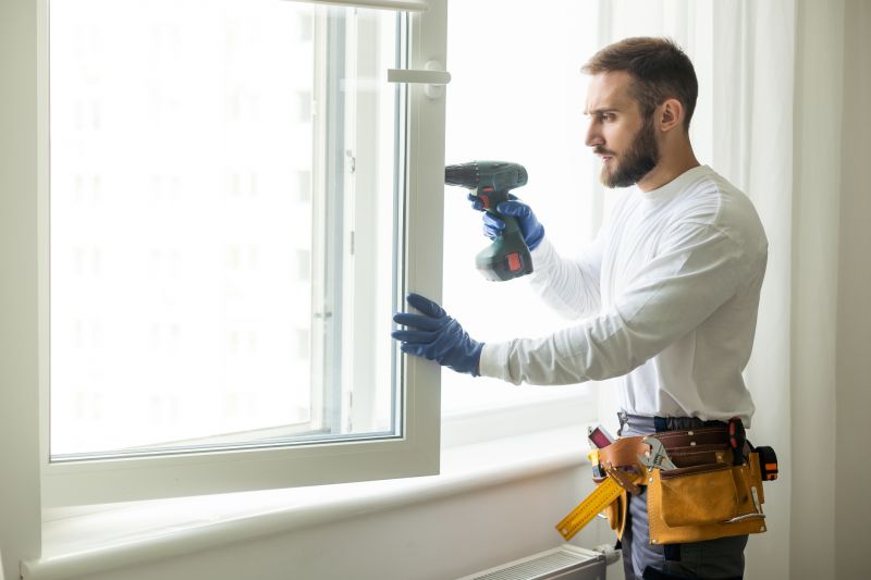 Efficient Windows Upgrades