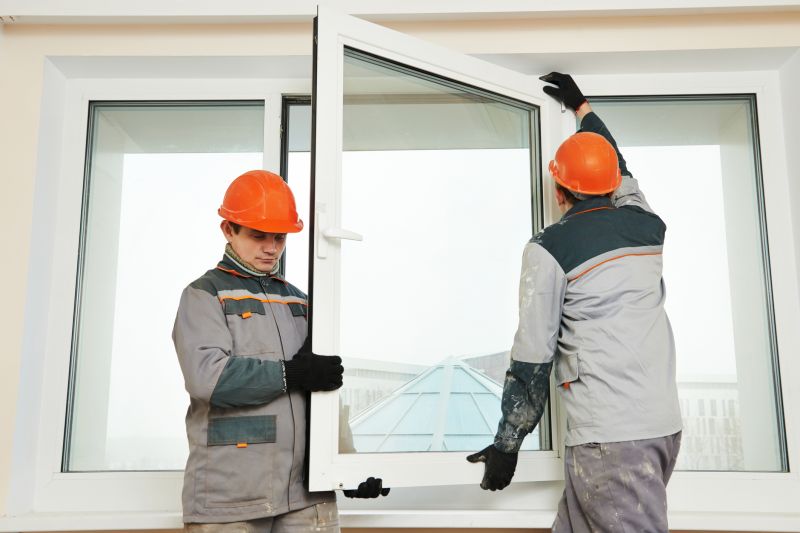 Custom Windows Installation